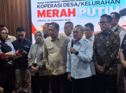 Mundur, Zulhas Pastikan Tidak Ada Sanksi Bagi Manajer Koperasi Merah Putih
