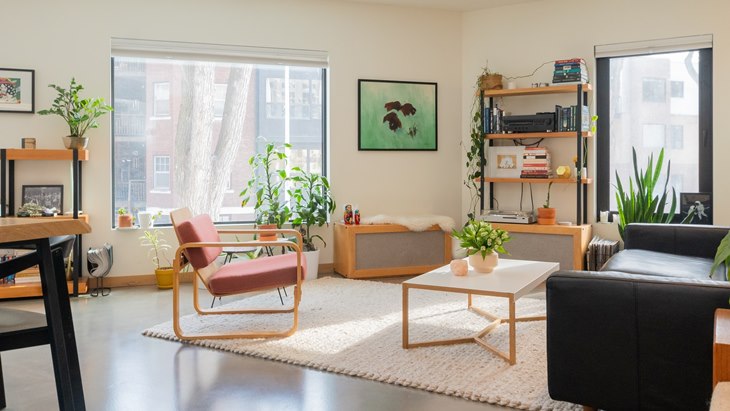 7 Tips Menata Rumah Menurut Feng Shui