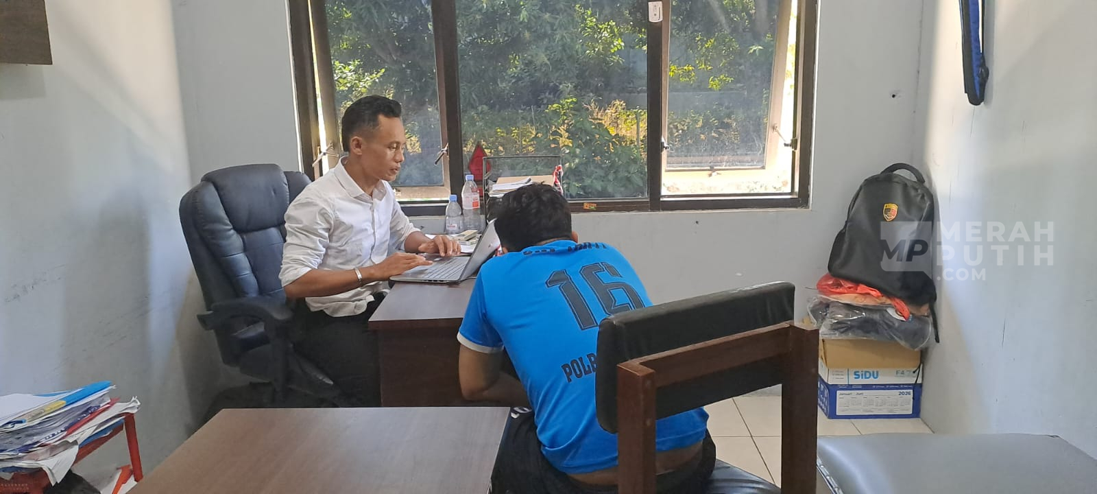 Anggota Polres Wonogiri Ditetapkan sebagai Tersangka Pencabulan, Propam Bertindak