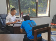 Anggota Polres Wonogiri Ditetapkan sebagai Tersangka Pencabulan, Propam Bertindak