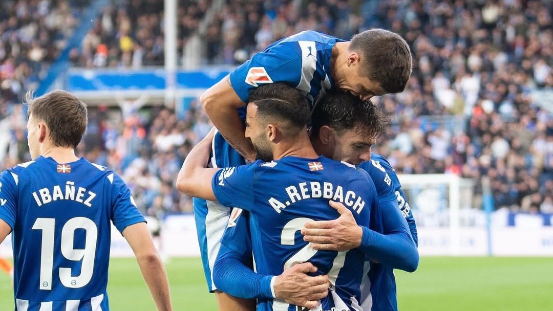 Link live streaming Alaves vs Real Madrid di La Liga 2025/26