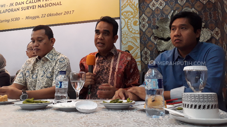 Gerindra Tolak Densus Tipikor karena Dianggap Lemahkan KPK