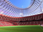 Manchester United Kebut Proyek Stadion Baru 100 Ribu Penonton, Begini Perkembangannya