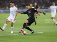 Jadwal, Siaran Langsung, Live Juga Link Streaming Laga Super League Hari Ini: Bali United Kontra Dewa United, Persija Vs Bhayangkara FC