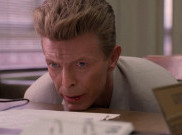 David Bowie Kembali dari Kematiannya