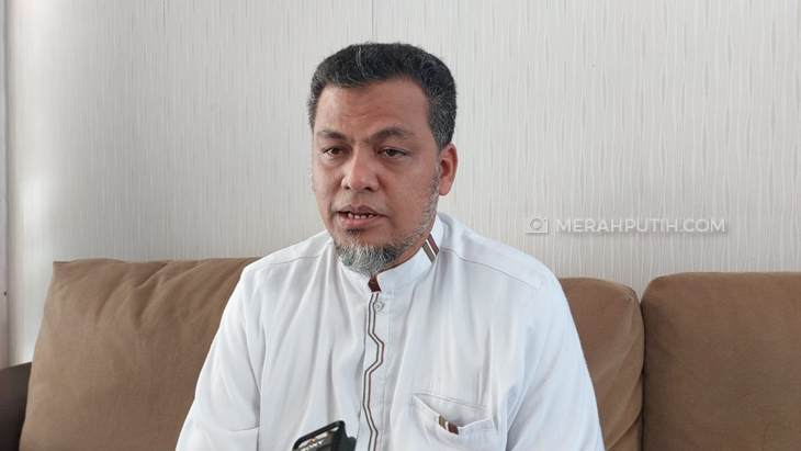 Abu Bakar Ba'asyir, Abdul Rohim. (Foto: MP/Ismail)