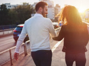 Pria Misoginis Cenderung Merasa tak Romantis