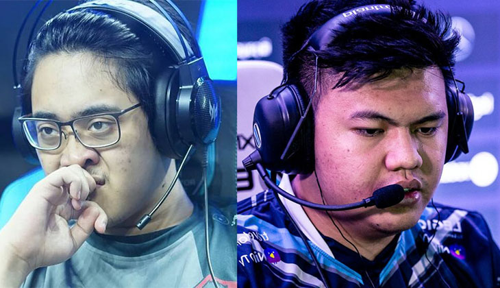 Gagal ke Disneyland Paris, 2 Tim Dota Indonesia Harus Menempuh Jalan Panjang untuk "Comeback"