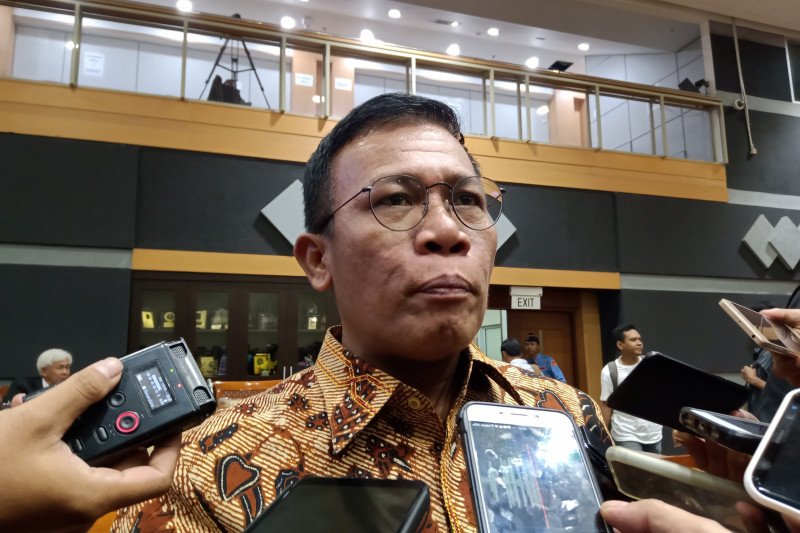 Masinton Ungkap Situasi Darurat Konstitusi