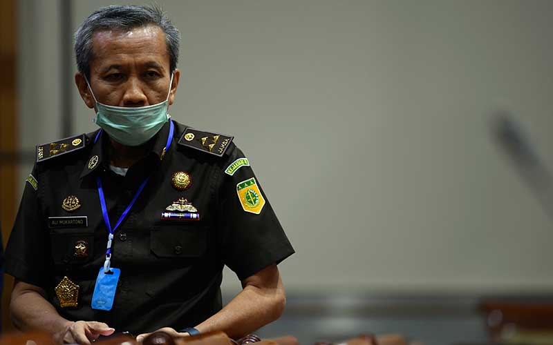 Korupsi Asabri, Kejagung Dalami Perbuatan Melawan Hukum Taipan Properti Tan Kian