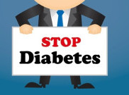 Pengidap Diabetes, Kenali Tips Penting Ini Agar Lancar Berpuasa