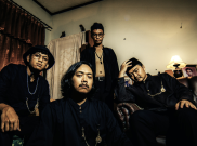 Basajan Rilis Album Debut 'Bewara', Eksplorasi Kosmologi Sunda dalam Balutan Modern