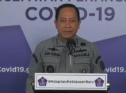 Bakamla Luncurkan Panduan Menghadapi COVID-19 di Laut