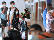 Pengelola Bandara Mulai Berlakukan Syarat Perjalanan Saat PPKM Darurat