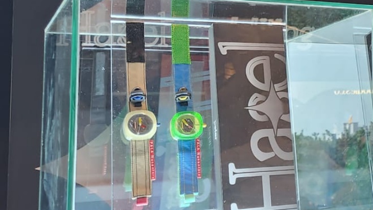 Jam Tangan untuk Generasi Z