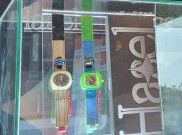 Jam Tangan untuk Generasi Z