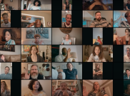 'Social Distance', Serial Netflix Cerminan Masa Karantina