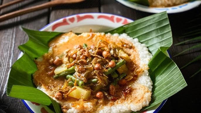 5 Makanan Khas Bali yang Paling Diincar Wisatawan