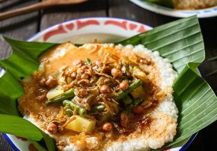 5 Makanan Khas Bali yang Paling Diincar Wisatawan