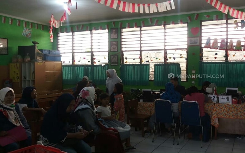  Daftar PPBD Masih Terkendala Ketidaksesuaian Data KK dan Dukcapil