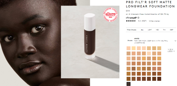 Fenty Skin, Produk Skincare Terbaru dari Rihanna