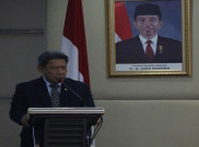 Hakim yang Vonis Meiliana Terjaring OTT KPK