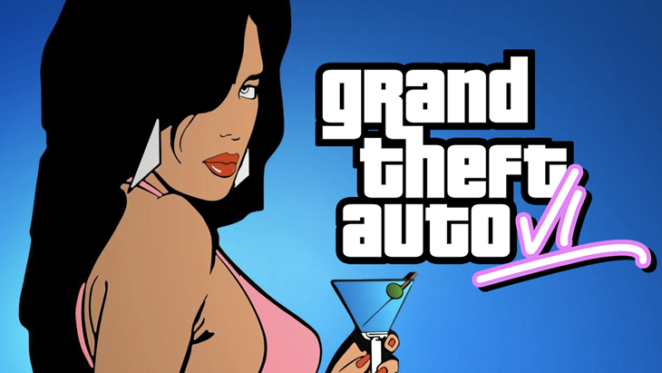 Butuh 500 jam untuk Selesaikan GTA VI