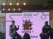 Brightspot Market 2018 Siap Menginspirasi Millenials Jadi Enterpreneur Sukses
