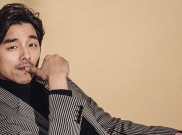 Gong Yoo Merasa Dirinya Bukan Sosok Disukai Perempuan