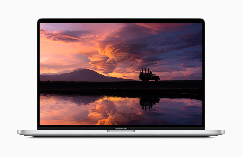 Apple MacBook Pro Terbaru Siap Rilis, Cek Spesifikasinya