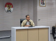 KPK Geledah Kantor ESDM dan PTSP Pemprov Malut