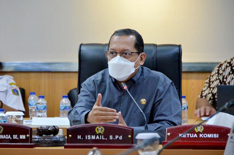 DPRD DKI akan Panggil PT Jaya Ancol Terkait Isu Proyek Mangkrak