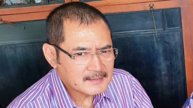 Bambang Trihatmojo Gugat Kemensetneg ke Pengadilan