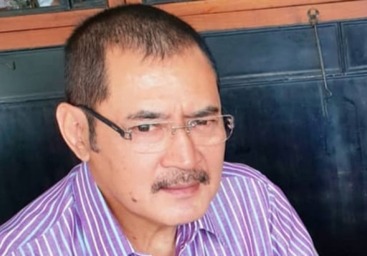 Bambang Trihatmojo Gugat Kemensetneg ke Pengadilan