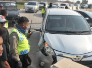 Kecelakaan Lalin Menurun Drastis Dibandingkan Tahun Lalu