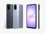 Samsung Galaxy A07s Meluncur, Layar 90Hz, Baterai Besar, Harga Rp2 Jutaan