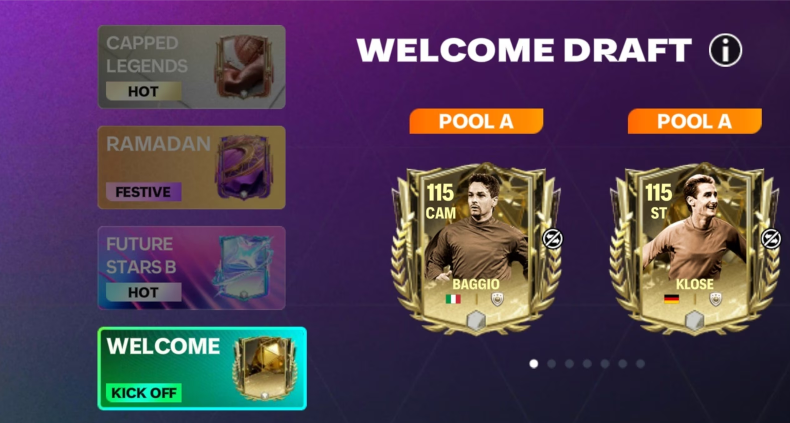 4 Kode Redeem FC Mobile Agustus 2026 Terbaru, Ada Player OVR 118 Gratis!