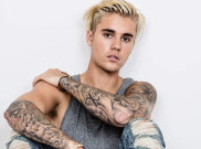 Boneka Justin Bieber Laku Terjual
