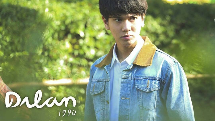 Fakta Seputar Sekolah Tempat Syuting Film ‘Dilan 1990’