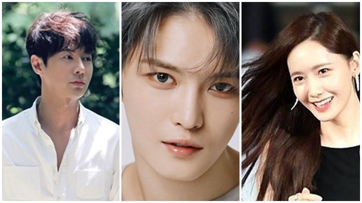 Kisah Kelam Idola K-Pop: tak Pernah Rasakan Sentuhan Ibu