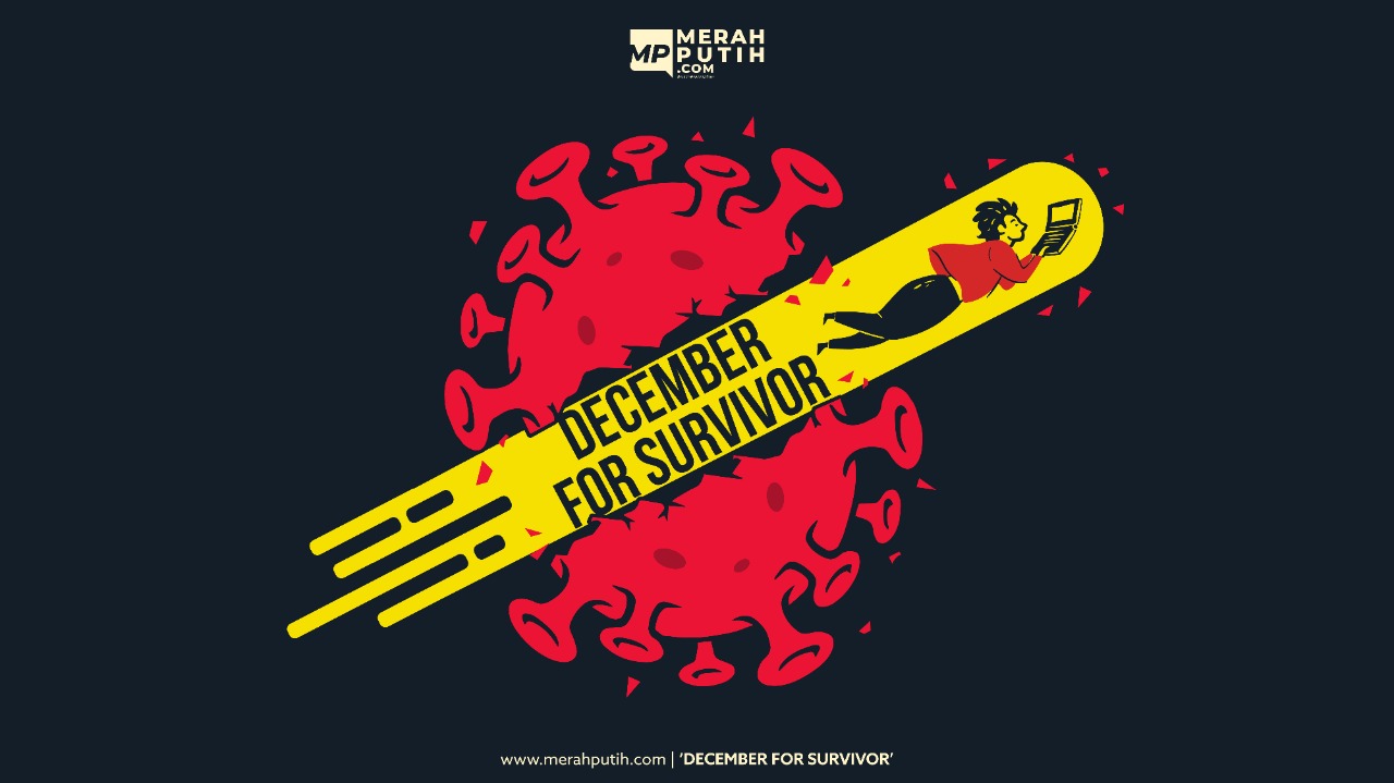 DESEMBER FOR SURVIVOR