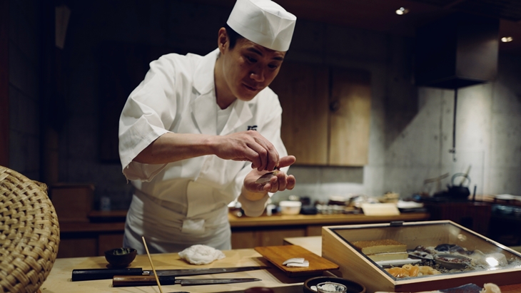 Jangan cuma Sushi dan Ramen, Cobain Juga 5 Kuliner Lain Jepang