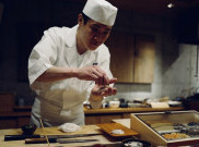 Jangan cuma Sushi dan Ramen, Cobain Juga 5 Kuliner Lain Jepang 