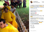Lihat Nih! Tora Sudiro Kembali Beraktivitas Usai “Dibebaskan”, Bikin Netizen Senang