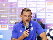 Persib Kehilangan 3 Pemain Lawan Manila Digger, Igor Tolic Tetap Pede di ACL Two