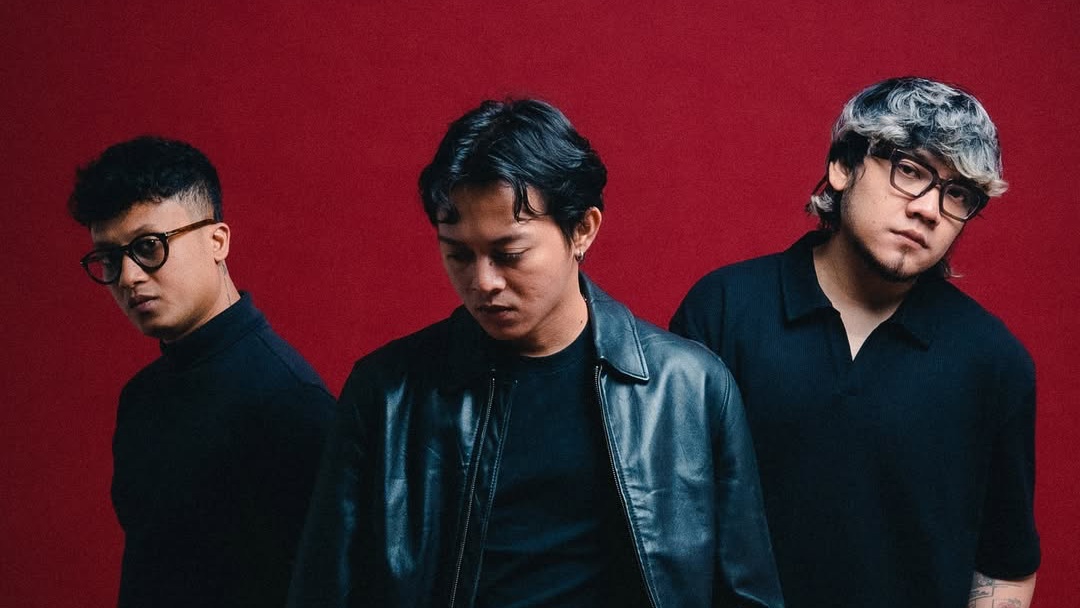 Lirik Lagu 'Mimbar' dari 510 Kisah Perjuangan Melupakan Cinta
