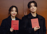 Setelah Jadi Duda Penuh Pesona di 'Love Scout', Lee Jun-hyuk akan Kejar-Kejaran dengan Shin Hae-sun di Drama Misteri ‘The Art of Sarah’