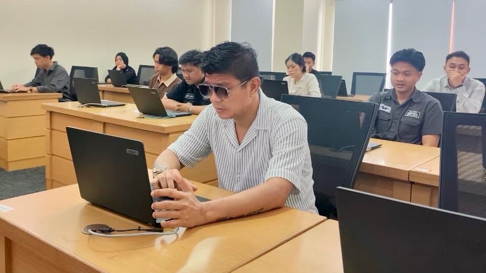 Kangen Band Mendadak Dibubarkan, Andika Mahesa Justru Mengaku Tak Tahu Apa yang Terjadi