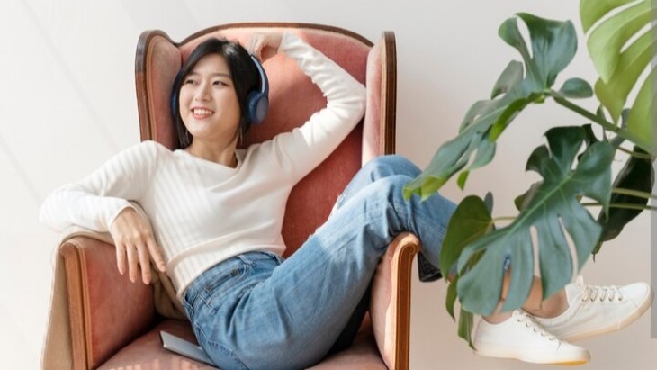 Slow Living Bukan Menyerah dari Kehidupan