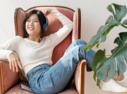 Slow Living Bukan Menyerah dari Kehidupan